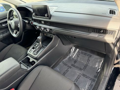 Used 2024 Honda CR-V EX image 13