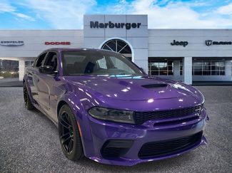 Used 2023 Dodge Charger Scat Pack video 1