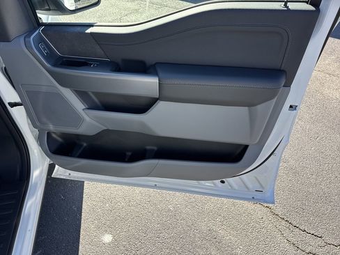 New 2025 Ford F150 XLT image 14