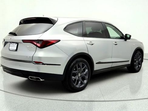 Used 2023 Acura MDX A-Spec AWD/4WD image 5
