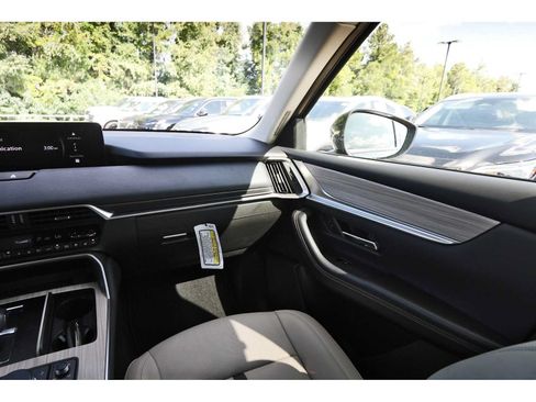 Used 2026 MAZDA CX-90 3.3 Turbo w/ Preferred Package AWD/4WD image 8