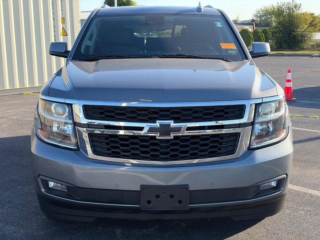 Used 2020 Chevrolet Tahoe LT AWD/4WD image 2
