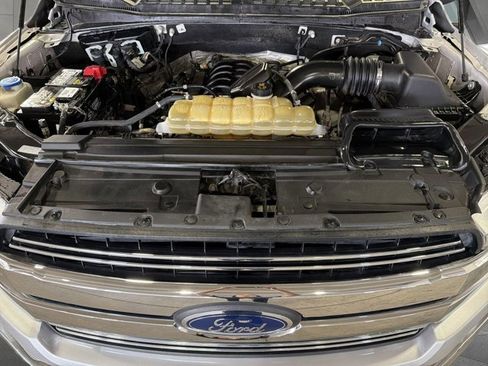 Used 2019 Ford F150 Lariat AWD/4WD image 22