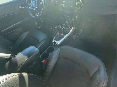 Used 2021 Jeep Compass Latitude image 5