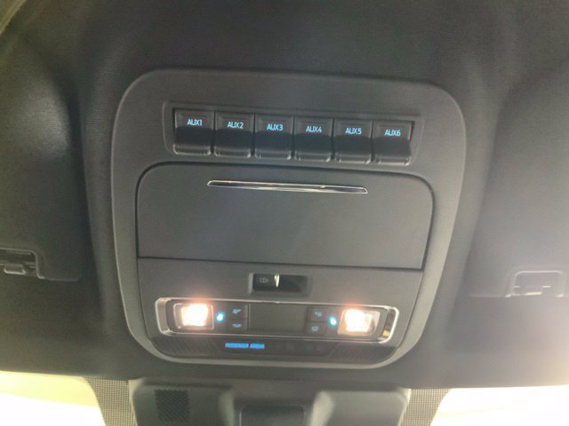 New 2026 Ford F150 Raptor AWD/4WD image 19