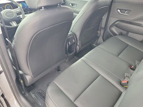 New 2026 Hyundai Kona SEL Premium image 17