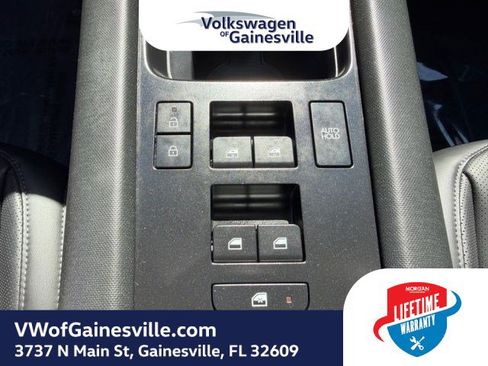 Used 2023 Hyundai Ioniq 6 Limited w/ Cargo Package image 27