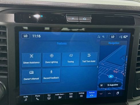 Used 2025 Ford F150 Raptor w/ Equipment Group 803A Raptor R image 18