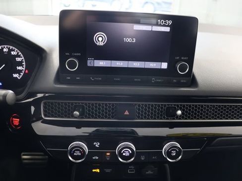 Used 2023 Honda Civic Sport image 14