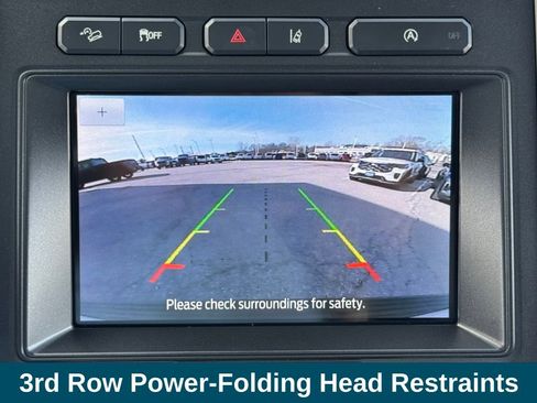 Used 2020 Ford Expedition XLT w/ Equipment Group 202A image 19