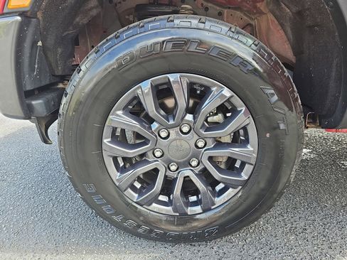 Used 2021 Ford Ranger XLT w/ Equipment Group 301A Mid AWD/4WD image 32