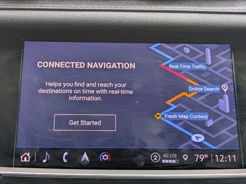 Used 2021 Cadillac XT5 Premium Luxury image 12