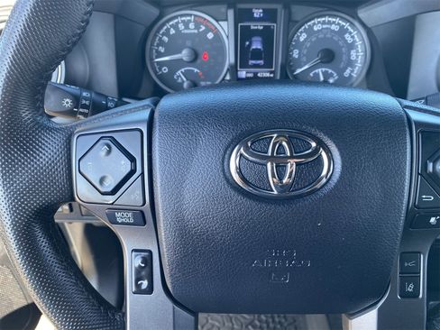 Used 2023 Toyota Tacoma TRD Pro image 25