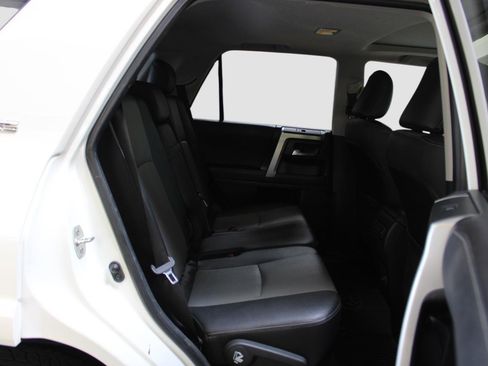 Certified 2023 Toyota 4Runner SR5 Premium image 34