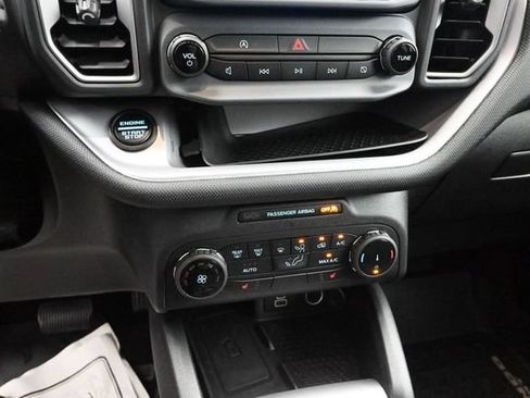 Certified 2023 Ford Bronco Sport Big Bend w/ Convenience Package AWD/4WD image 18
