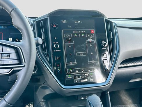 New 2026 Subaru Crosstrek 2.5i Sport AWD/4WD image 16