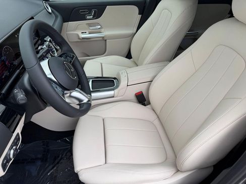New 2026 Mercedes-Benz GLA 250 GLA 250 image 4