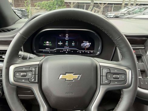 Certified 2023 Chevrolet Tahoe LT w/ LT Signature Plus Package AWD/4WD image 28