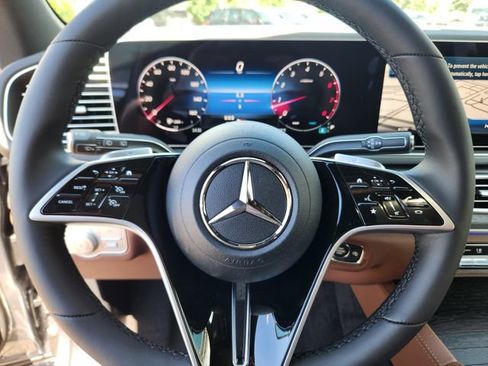 New 2026 Mercedes-Benz GLE 450 4MATIC image 18