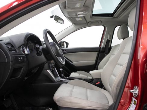 Used 2015 MAZDA CX-5 Touring w/ Bose/Moonroof Package AWD/4WD image 21