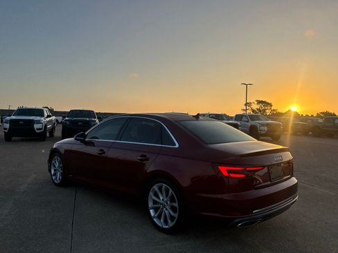 Used 2019 Audi A4 2.0T Premium Plus FWD image 14