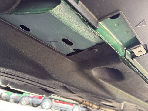 New 2025 Ford Bronco Sport Big Bend AWD/4WD image 43