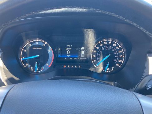 Used 2022 Ford Ranger XLT w/ Equipment Group 302A High image 17