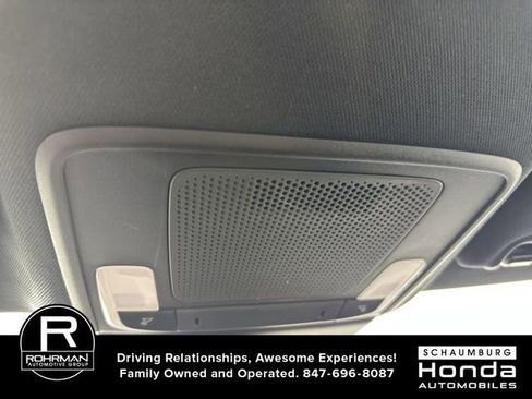 Certified 2024 Honda Civic Sport image 11