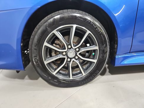 Used 2017 Mitsubishi Lancer ES image 25