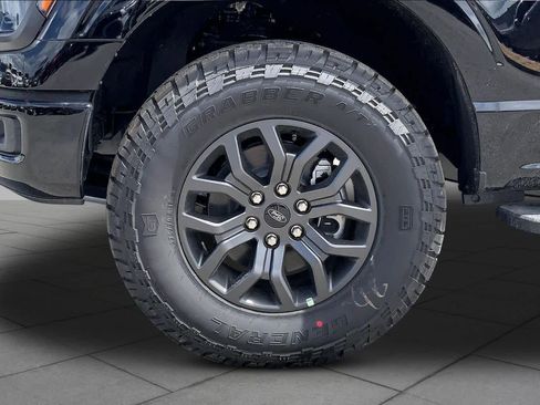 New 2026 Ford F150 Tremor AWD/4WD image 12