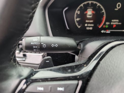 Used 2025 Honda Civic Sport image 22