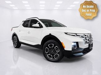 Used 2022 Hyundai Santa Cruz SEL Premium AWD/4WD 360° Tour