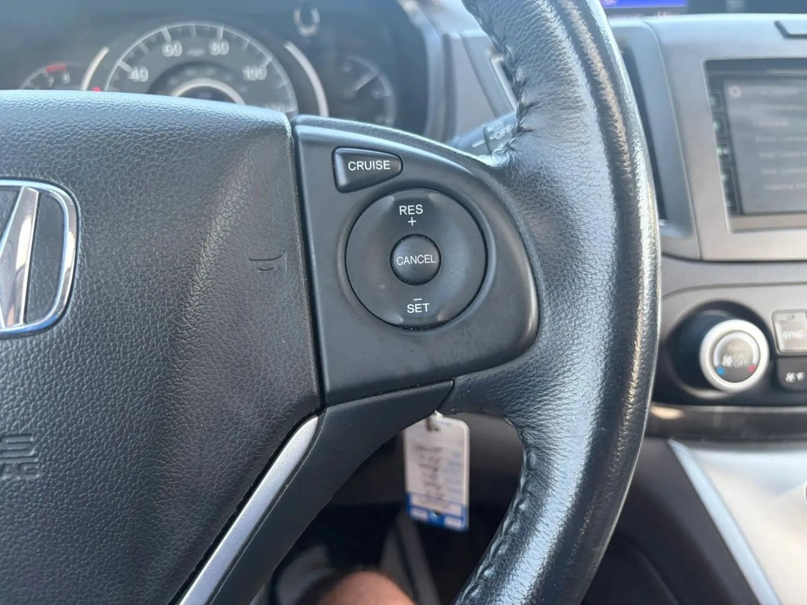 Used 2013 Honda CR-V EX-L image 26