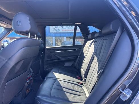 Used 2018 BMW X5 xDrive35i image 11