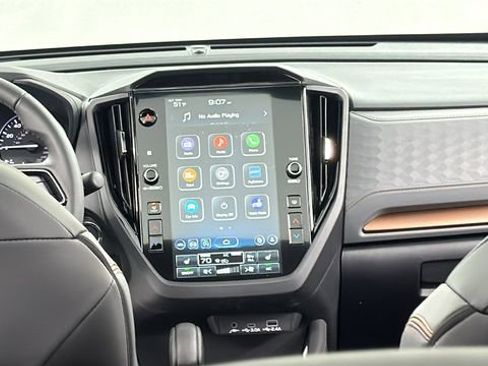 New 2026 Subaru Forester Sport image 17