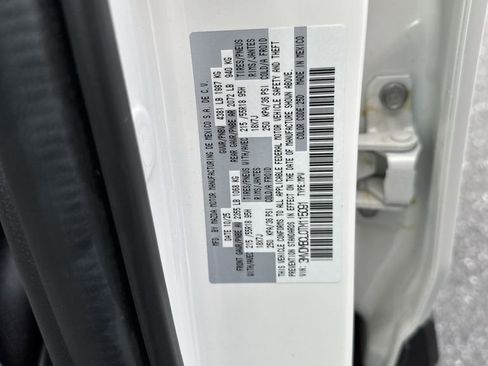 New 2026 MAZDA CX-30 AWD 2.5 S image 62