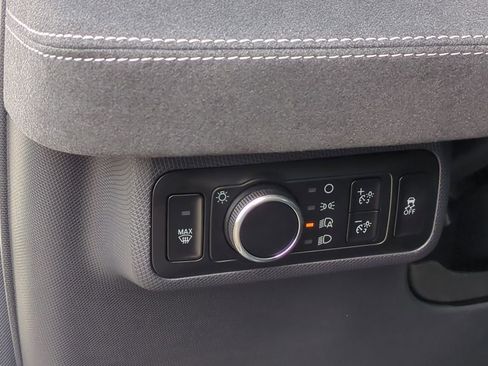 New 2025 Ford Mustang Mach-E GT w/ Bronze Appearance Package image 16