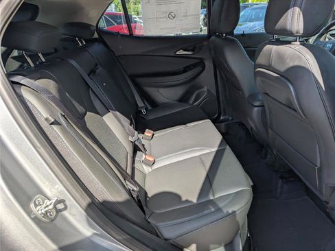 New 2026 Buick Encore GX Sport Touring w/ Advanced Technology Package image 9