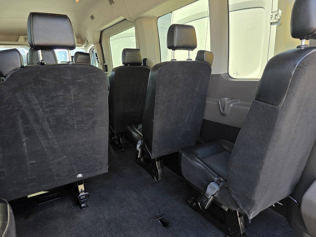 Used 2020 Ford Transit 350 XL RWD image 22