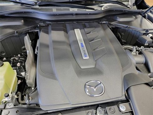 Certified 2024 MAZDA CX-90 Plug-In Hybrid w/ Premium Plus image 35