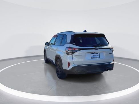 New 2026 Subaru Forester Sport image 7