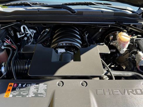 Used 2020 Chevrolet Tahoe Premier image 9