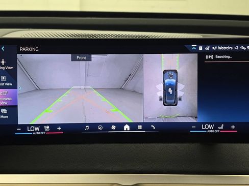 Certified 2024 BMW iX xDrive50 w/ Sport Package AWD/4WD image 18