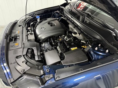 Used 2023 MAZDA CX-5 AWD 2.5 S w/ Premium Plus Pkg image 29