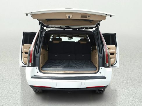 Used 2020 Cadillac Escalade ESV Platinum RWD image 14