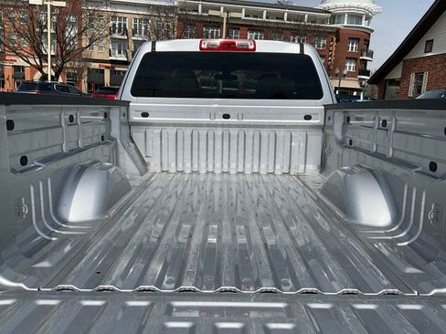 Used 2017 Chevrolet Colorado W/T w/ WT Convenience Package image 28