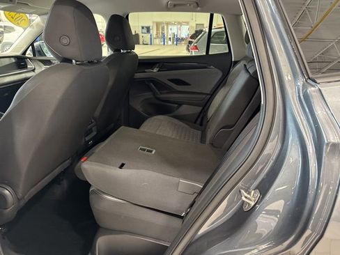 Used 2025 Volkswagen Tiguan S image 13