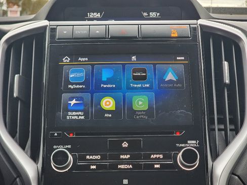 Used 2019 Subaru Ascent Limited image 12