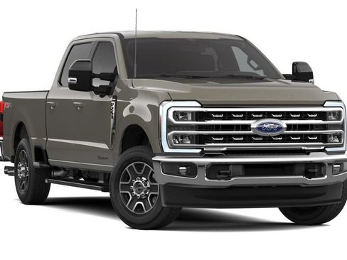 New 2026 Ford F250 Lariat w/ FX4 Off-Road Package AWD/4WD image 32