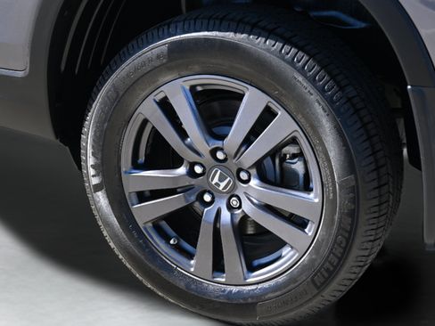 Used 2020 Honda Ridgeline Sport image 31